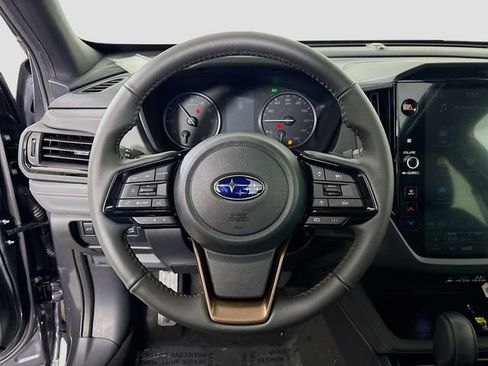 New 2026 Subaru Forester Sport image 11