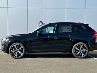 New 2025 Volvo XC60 T8 Ultra w/ Protection Package Premier video 2