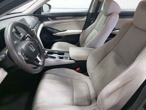 Used 2018 Honda Accord LX image 24