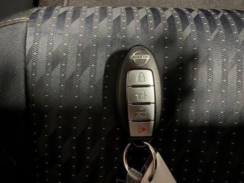 Used 2016 Nissan Altima 2.5 S w/ Power Driver Seat Package FWD image 42