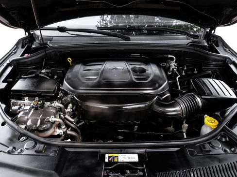 Used 2018 Dodge Durango GT w/ Premium Group image 63