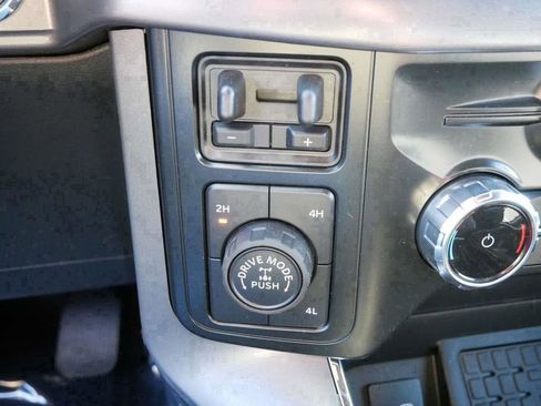 New 2025 Ford F150 XLT w/ Equipment Group 302A MID image 10