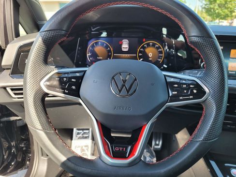 Used 2024 Volkswagen GTI S FWD image 34