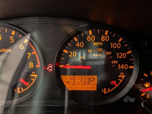 Used 2018 Nissan Frontier SV image 17