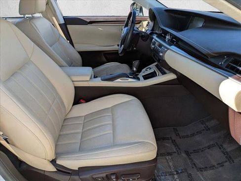 Used 2018 Lexus ES 350 image 22
