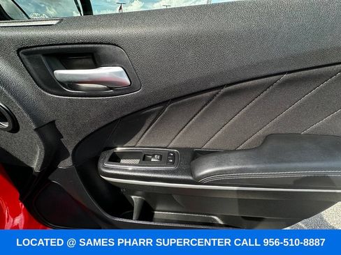 Used 2023 Dodge Charger SXT RWD image 30