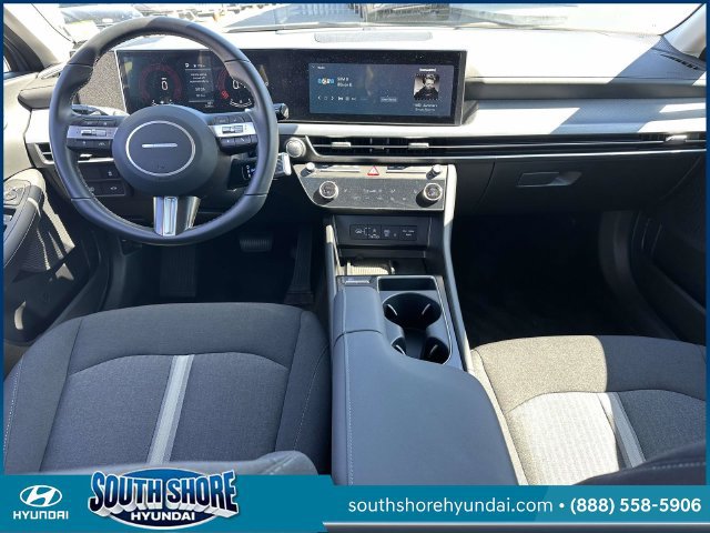 Certified 2026 Hyundai Sonata SEL FWD image 15