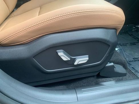 New 2026 Hyundai Santa Fe Limited AWD/4WD image 16
