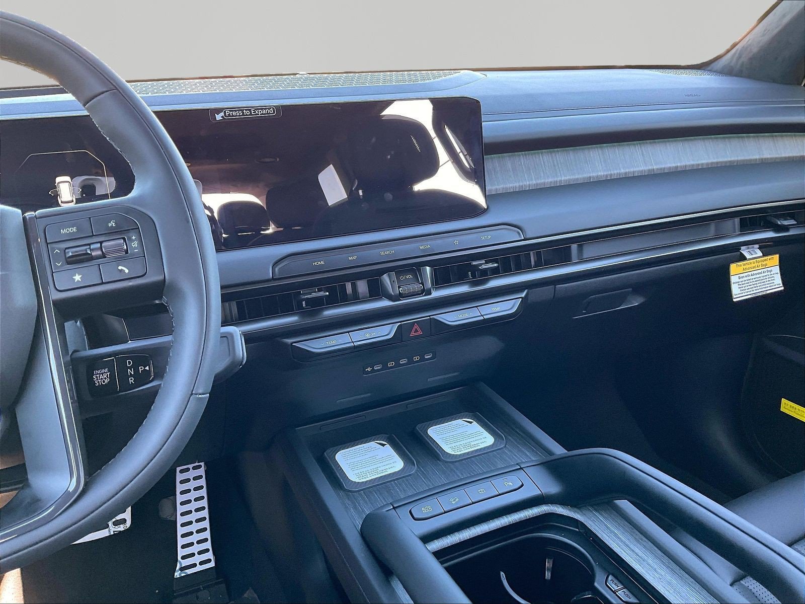 New 2027 Kia Telluride X-Line SX Prestige AWD/4WD image 11