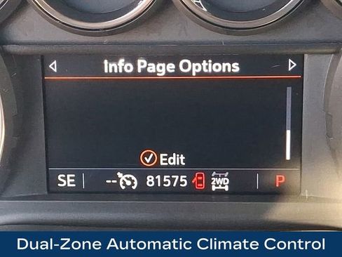 Used 2020 Chevrolet Silverado 1500 RST w/ All-Star Edition AWD/4WD image 6