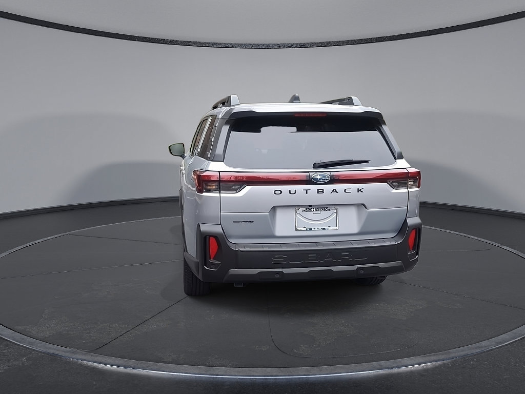 New 2026 Subaru Outback Touring XT AWD/4WD image 7