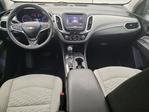 Used 2020 Chevrolet Equinox LS w/ LS Convenience Package FWD image 22