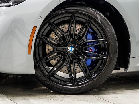 Used 2024 BMW M2 w/ Lighting Package image 6