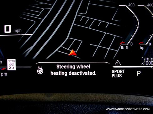 Used 2023 BMW M440i Coupe w/ Premium Package RWD image 37