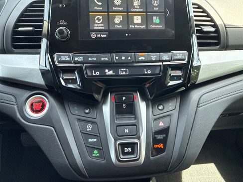 Used 2022 Honda Odyssey EX-L image 26