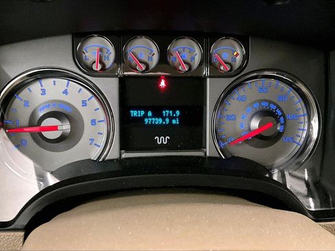 Used 2010 Ford F150 Platinum image 20