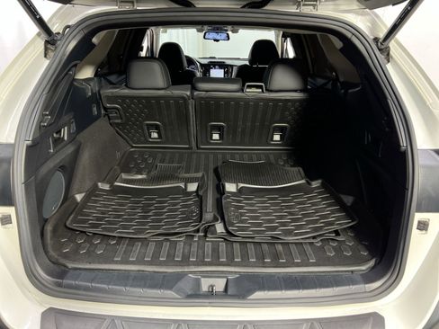 Used 2021 Subaru Outback Limited XT image 30