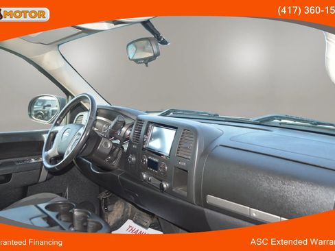 Used 2013 GMC Sierra 1500 SLE w/ Power Tech Package AWD/4WD image 23