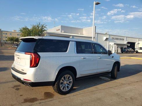 New 2026 GMC Yukon XL Denali w/ Sun & Power Step Package image 7
