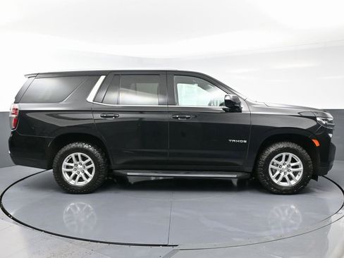Used 2021 Chevrolet Tahoe LS image 8