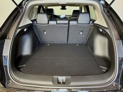 New 2026 Honda HR-V EX-L image 25