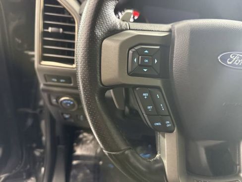 Used 2019 Ford F150 Raptor w/ Equipment Group 802A Luxury image 13