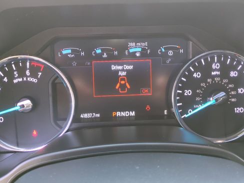 Used 2021 Ford Expedition Max Limited AWD/4WD image 22