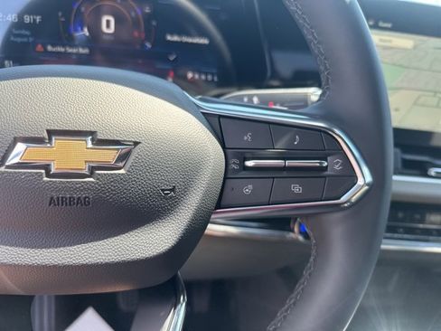 New 2026 Chevrolet Equinox LT w/ Convenience Package II image 20