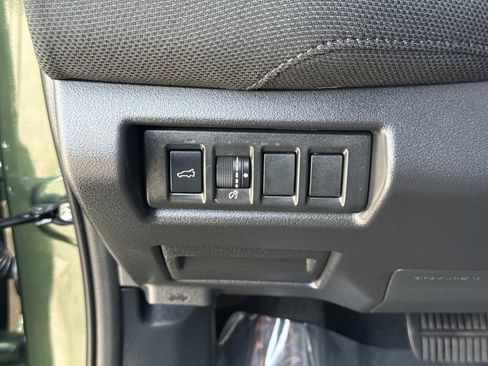 Certified 2026 Subaru Outback Limited XT AWD/4WD image 34