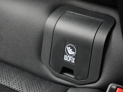 New 2026 Chevrolet Equinox RS w/ Convenience Package III FWD image 41