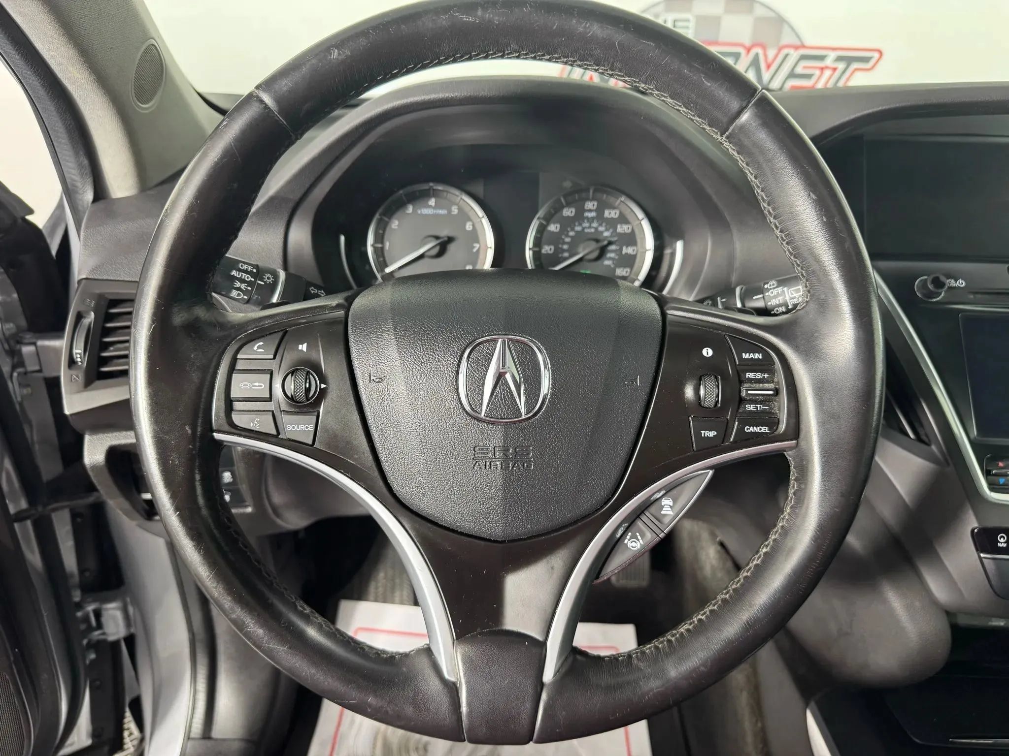 Used 2020 Acura MDX w/ Technology Package FWD image 13