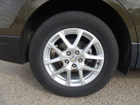 Certified 2023 Chevrolet Equinox LT image 26