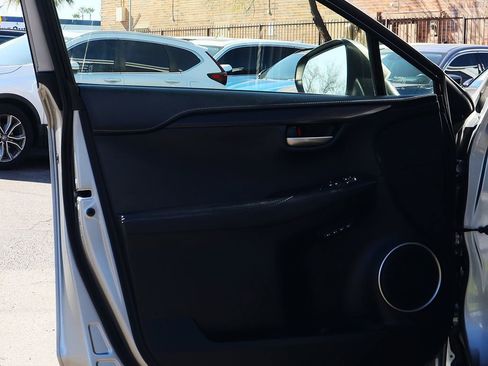 Used 2017 Lexus NX 200t FWD w/ Premium Package image 35