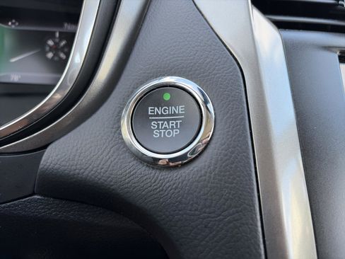 Certified 2020 Ford Fusion SEL image 22