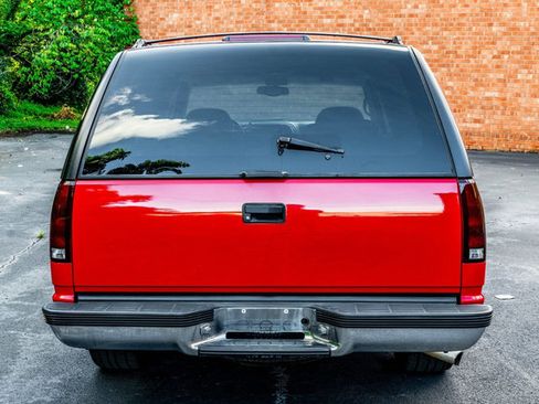 Used 1999 Chevrolet Tahoe LS image 7