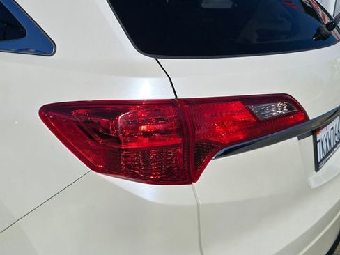Used 2015 Acura RDX FWD w/ Technology Package image 30