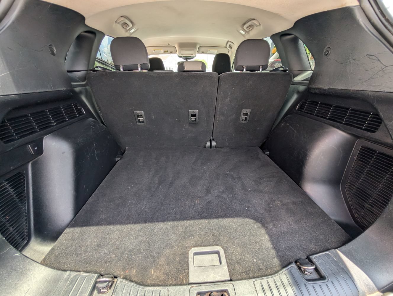 Used 2022 Ford Escape SE w/ Convenience Package FWD image 19