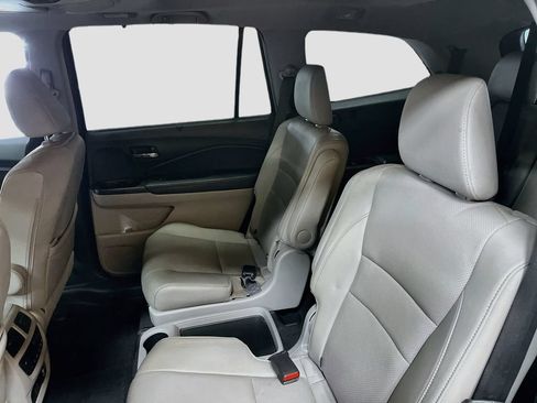 Used 2022 Honda Pilot Elite image 26