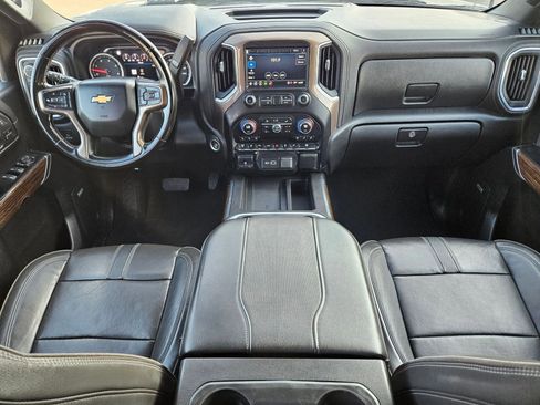 Used 2023 Chevrolet Silverado 2500 High Country image 26