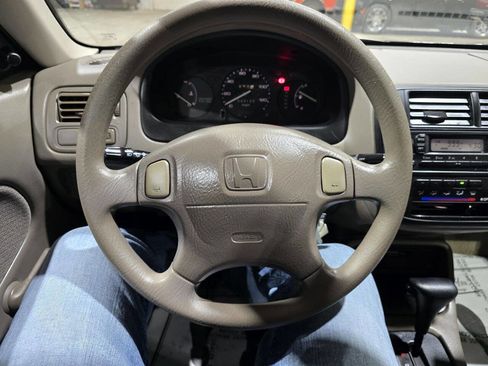 Used 1998 Honda Civic DX image 43
