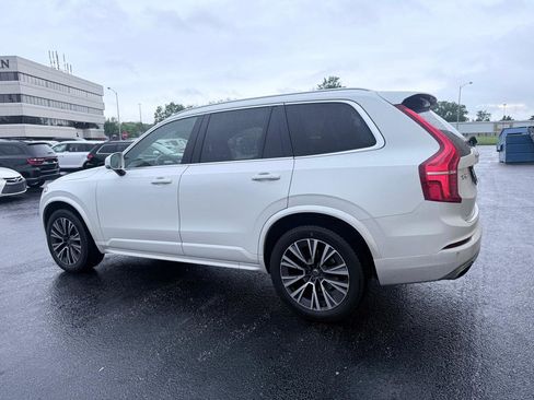Used 2020 Volvo XC90 T5 Momentum AWD/4WD image 3