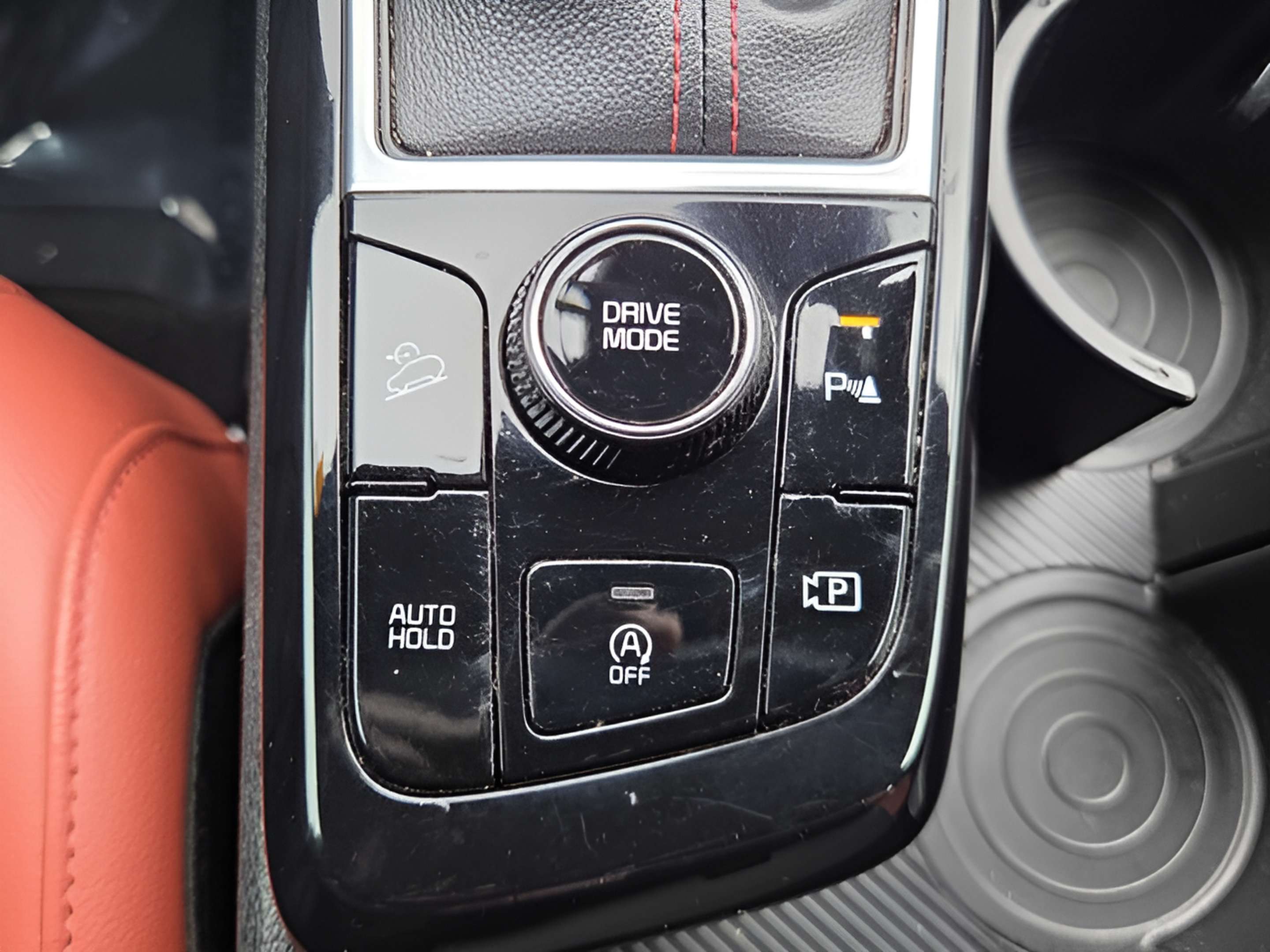 Used 2023 Kia Sportage SX FWD image 24