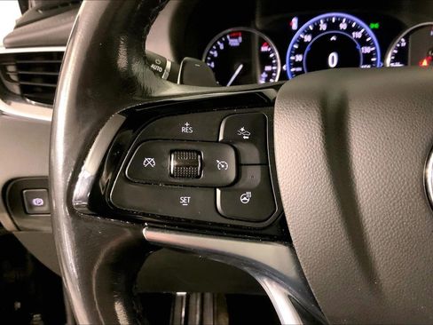 Used 2022 Buick Enclave Avenir w/ Avenir Technology Package AWD/4WD image 18