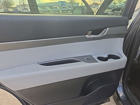 Used 2025 Hyundai Palisade SEL image 27