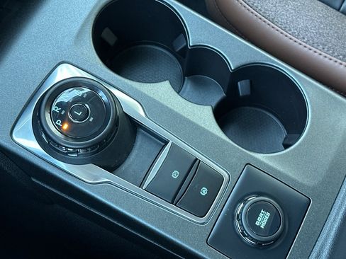 New 2025 Ford Bronco Sport Outer Banks w/ Outer Banks Tech Package+ image 22