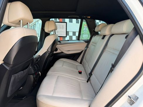 Used 2012 BMW X5 xDrive50i AWD/4WD image 23