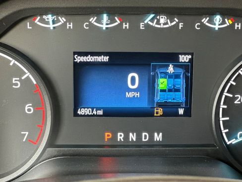 Used 2025 Ford F250 XL w/ XL Chrome Package image 25