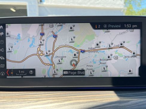 Used 2018 BMW 530e xDrive AWD/4WD image 17