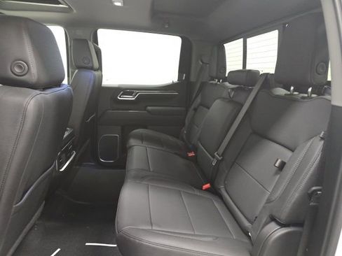 New 2026 Chevrolet Silverado 1500 LTZ image 21