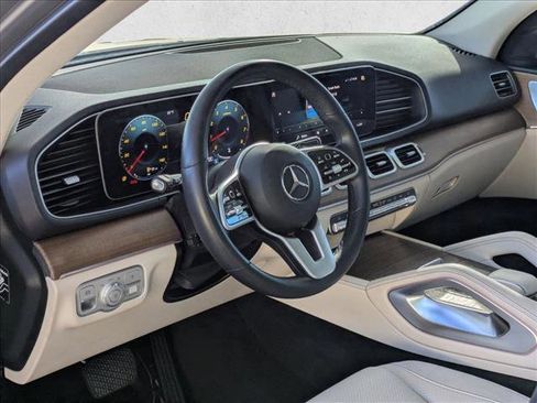 Used 2022 Mercedes-Benz GLE 350 image 10